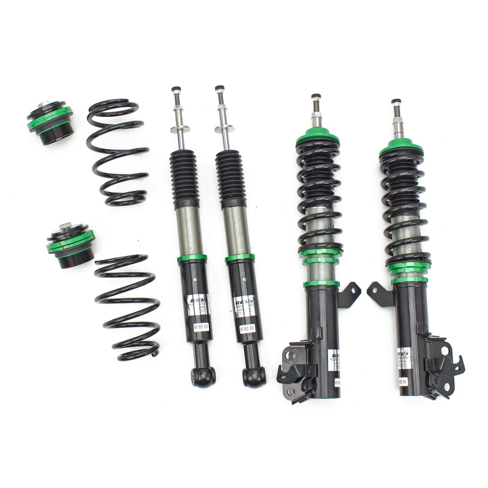 Amazon.com: R9-HS2-016 compatible with Honda Fit (GE) 2009-14